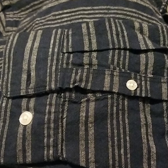 Mens Express shirt - Picture 6 of 6